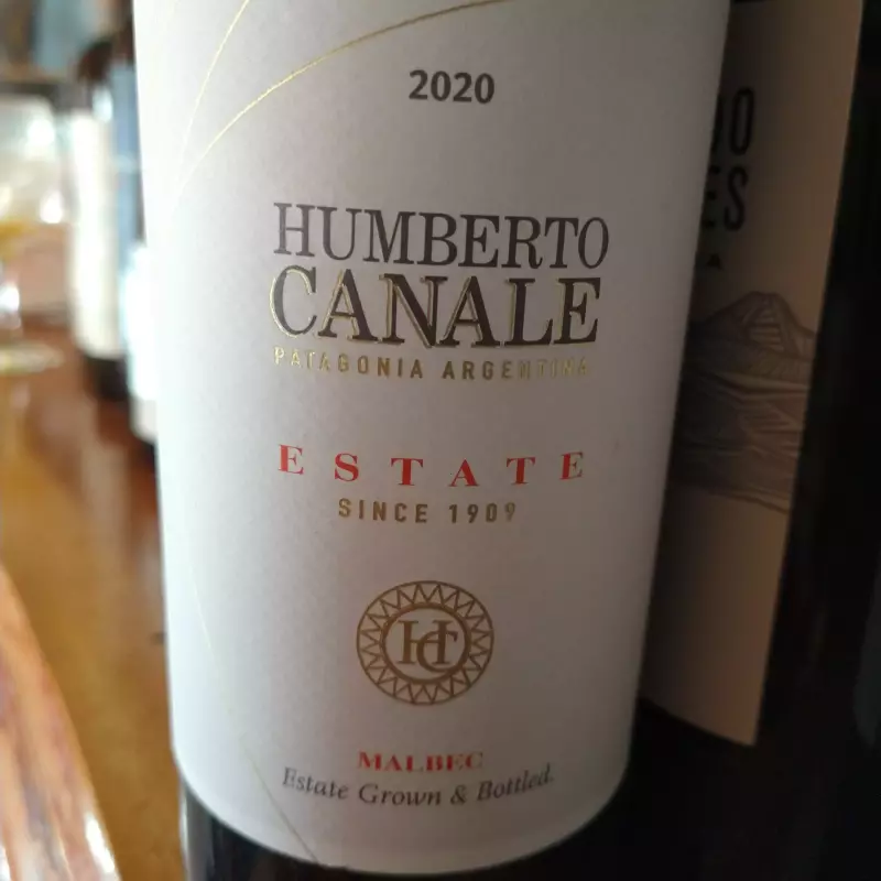 Humberto canale