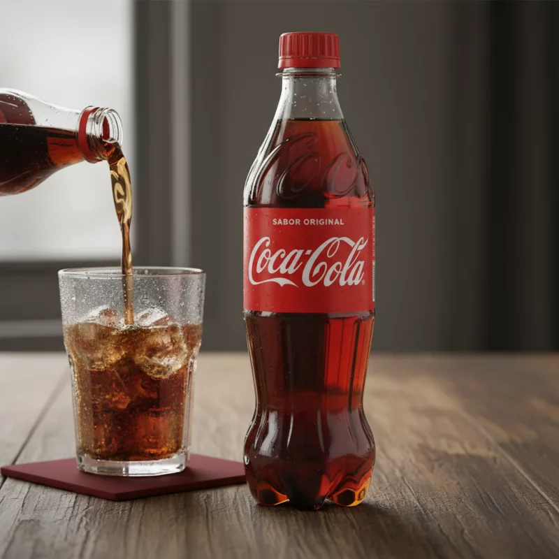 Coca Cola x 500ml