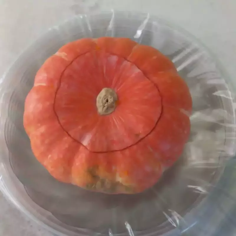 Mini Moranga recheada