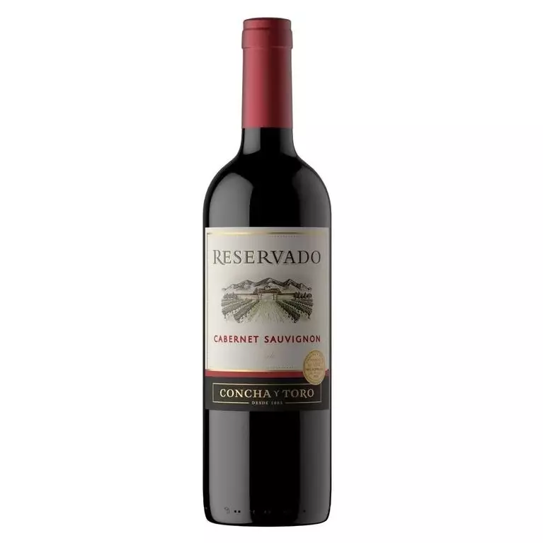 Reservado