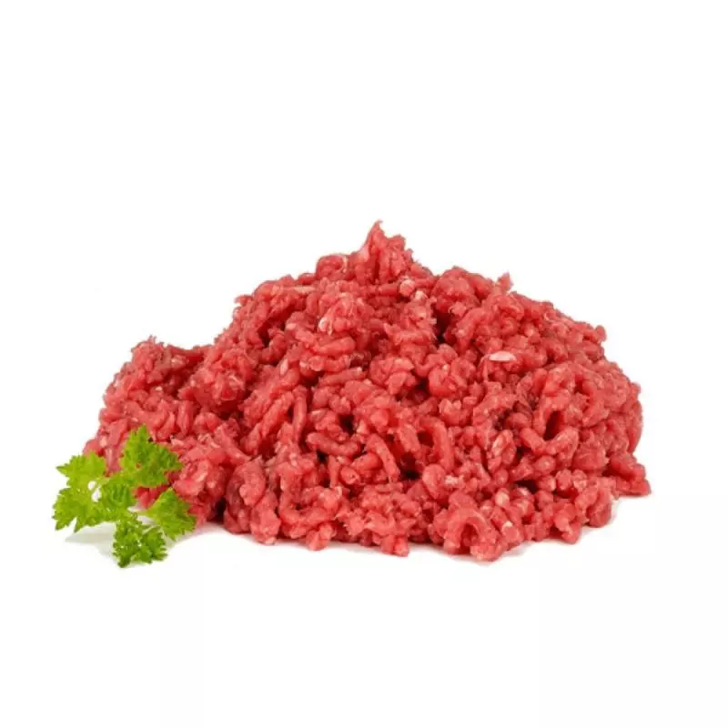 Carne Molida Especial