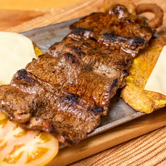 Churrasco
