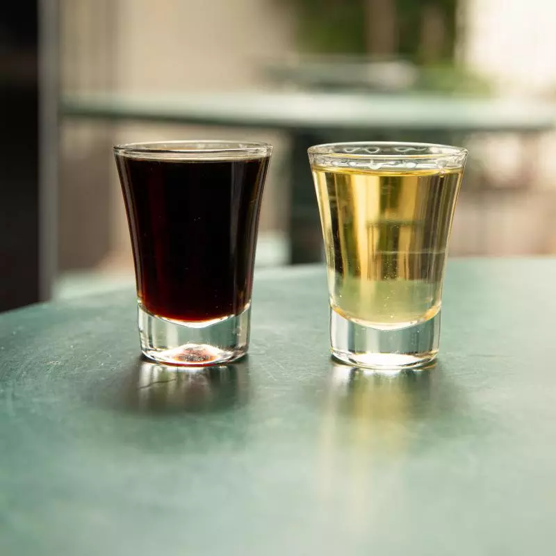Shot