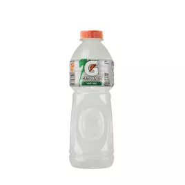 Gatorade Limão - Pet 500ml