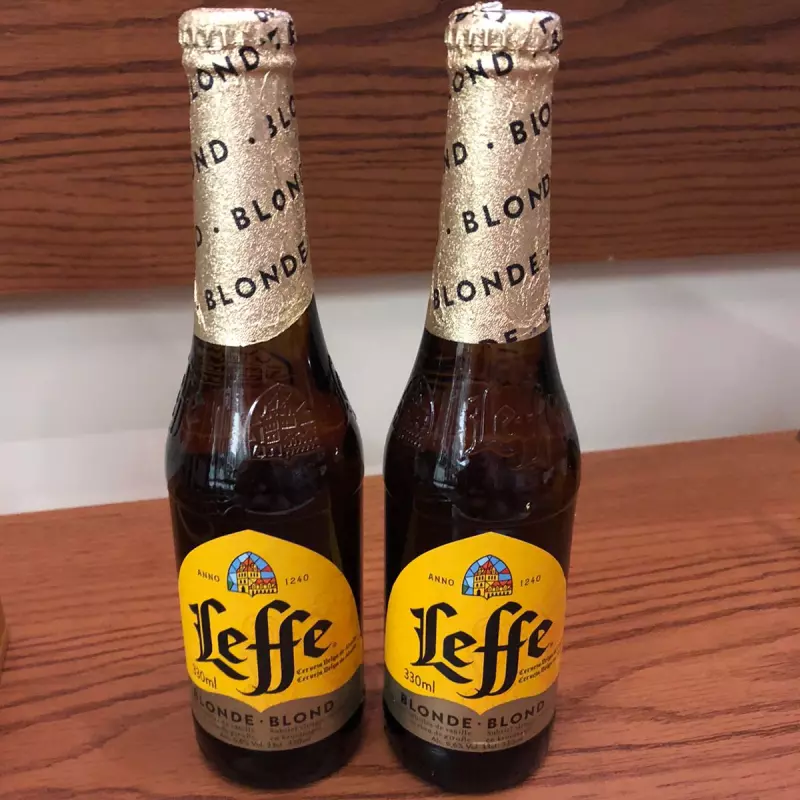 Cerveja long neck 🍺