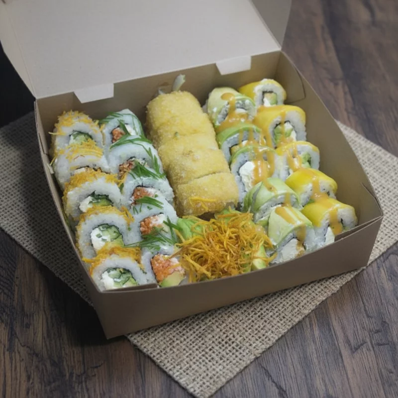 Combo Veggie x26🥕
