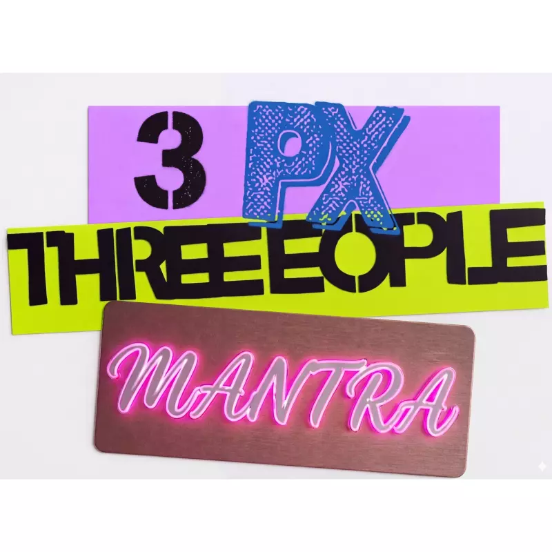 3 PX