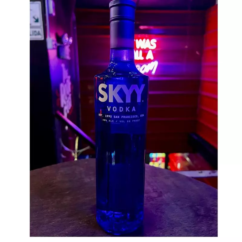 Skyy