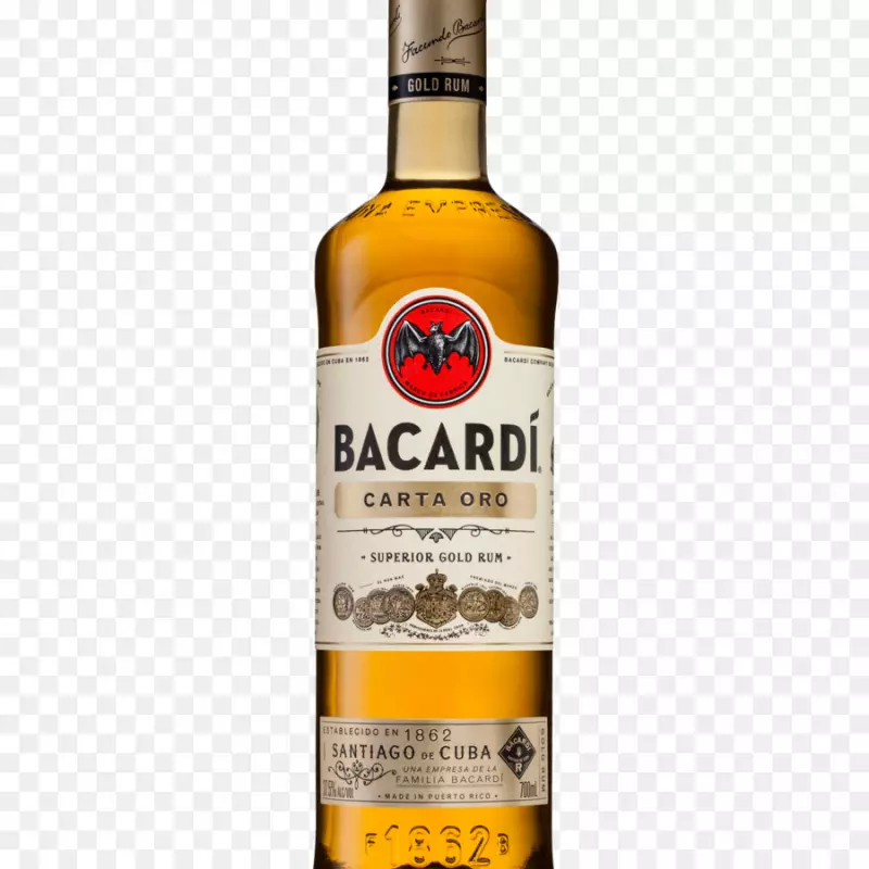 BACARDI