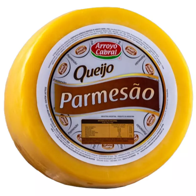 ARROYO CABRAL 8 MESES DE MATURAÇÃO