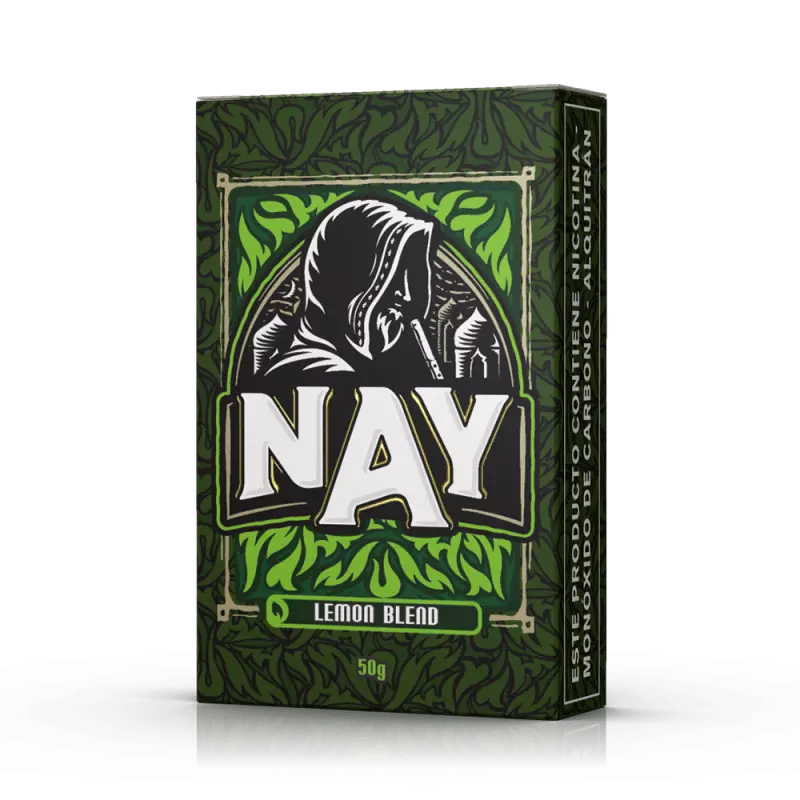 NAY LEMON BLEND