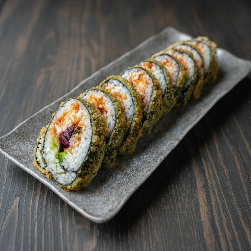 5th Element Roll 9pz
