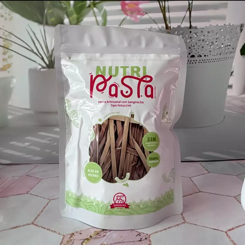 Nutripasta 200gr