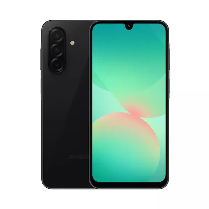 Galaxy A26 5G  (6GB RAM -128 GB)