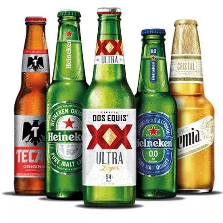 Cerveza