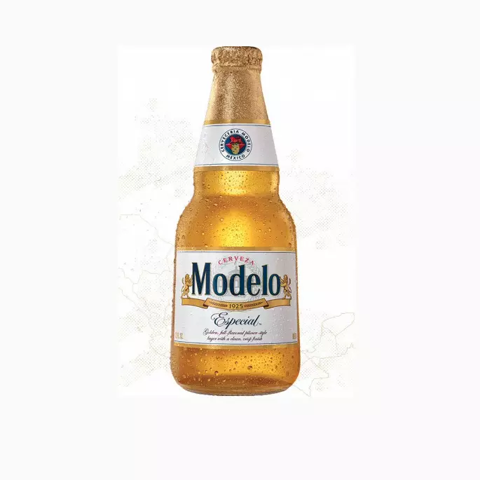 Modelo Especial