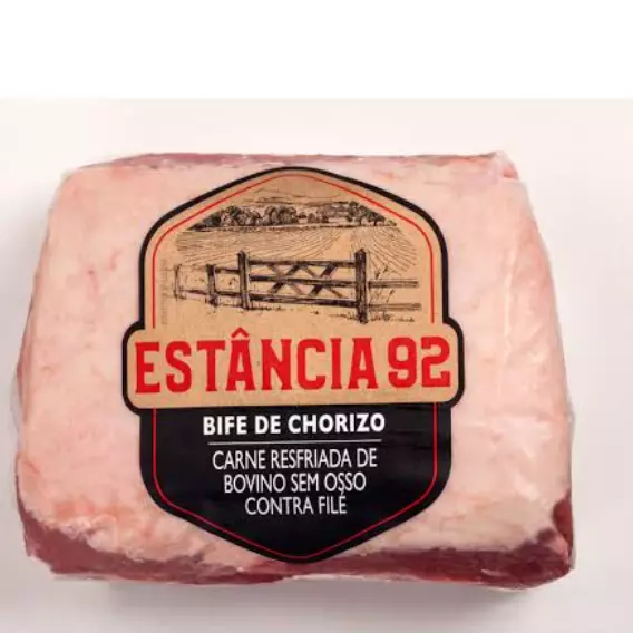 BIFE DE CHORIZO ANGUS ESTÂNCIA 92