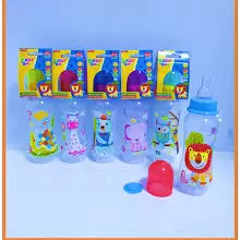 Mamadera Tetina Silicona