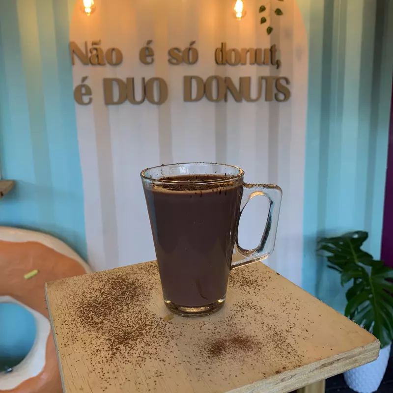 Chocolate Quente