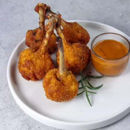 Chicken Lollipop (6 pcs)