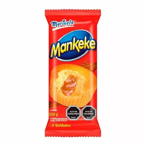 MANKEKE 3UN MARINELA