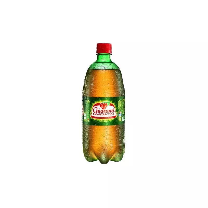 Guaraná 1L