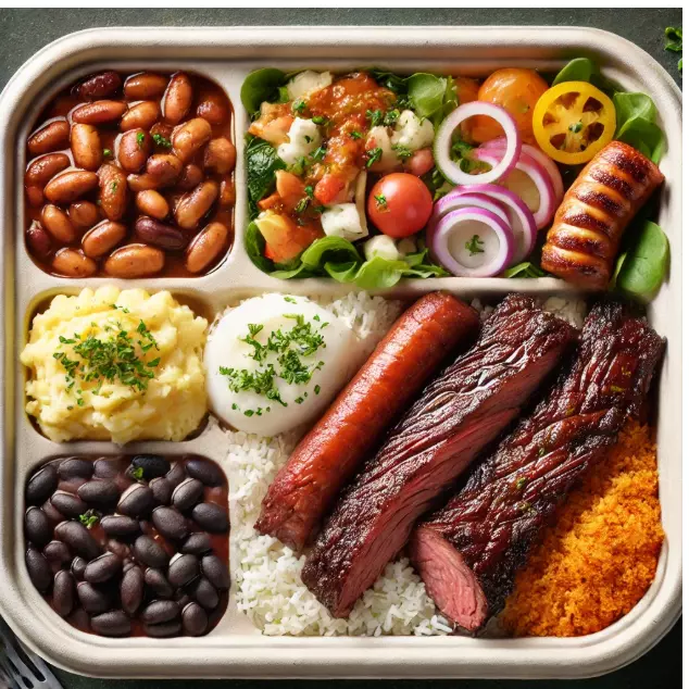 Marmita De Terça-Feira