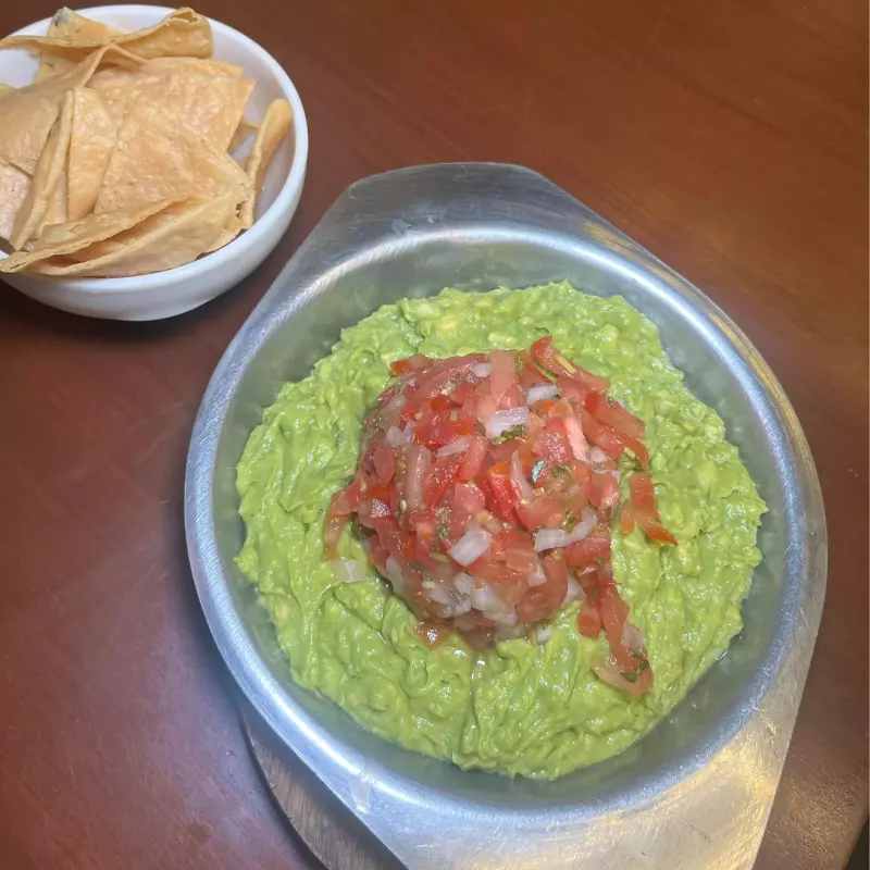 Guacamole