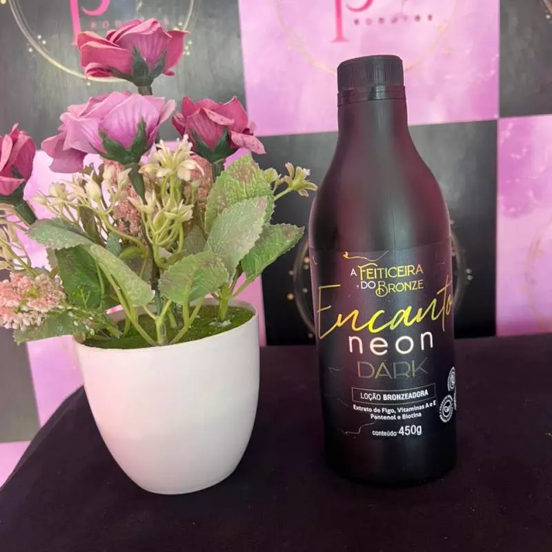 Encanto Neon Dark 450G