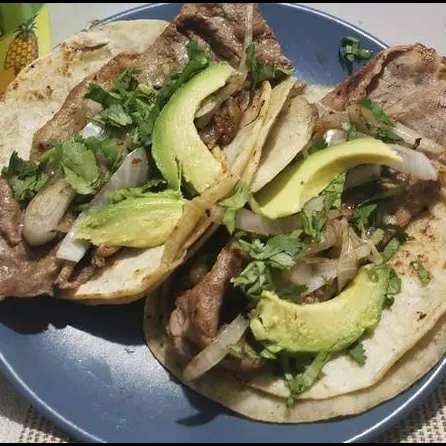 •10 Enteros pa compartir