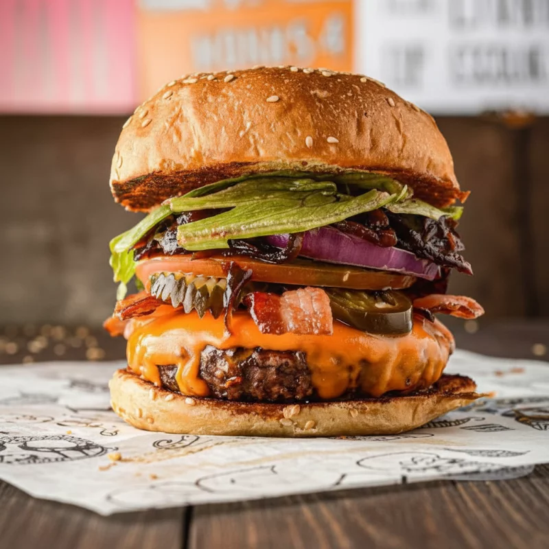 SÓ O FILÉ LUCIANO BURG