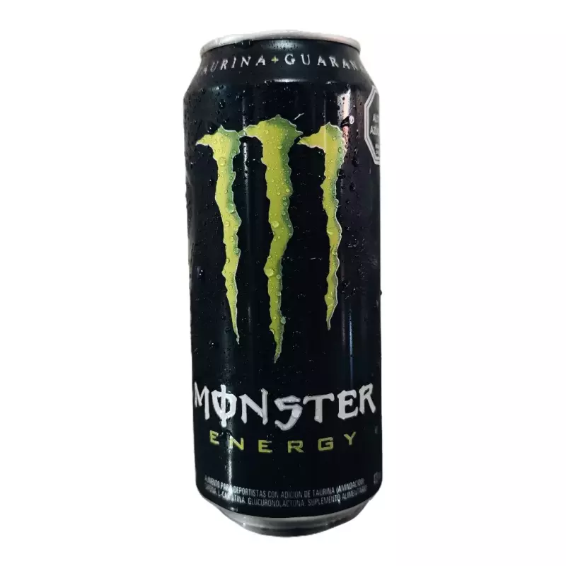 Monster Verde