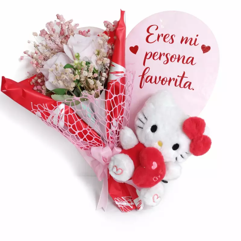 Detalle personalizado Kitie