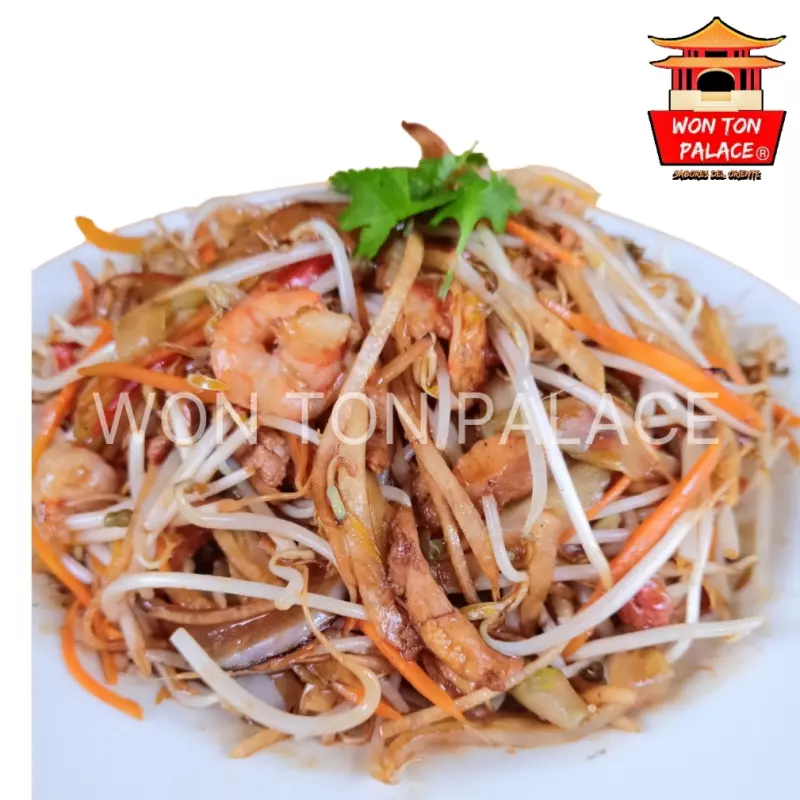 CHOP SUEY ESPECIAL (MIXTO) 1 LITRO