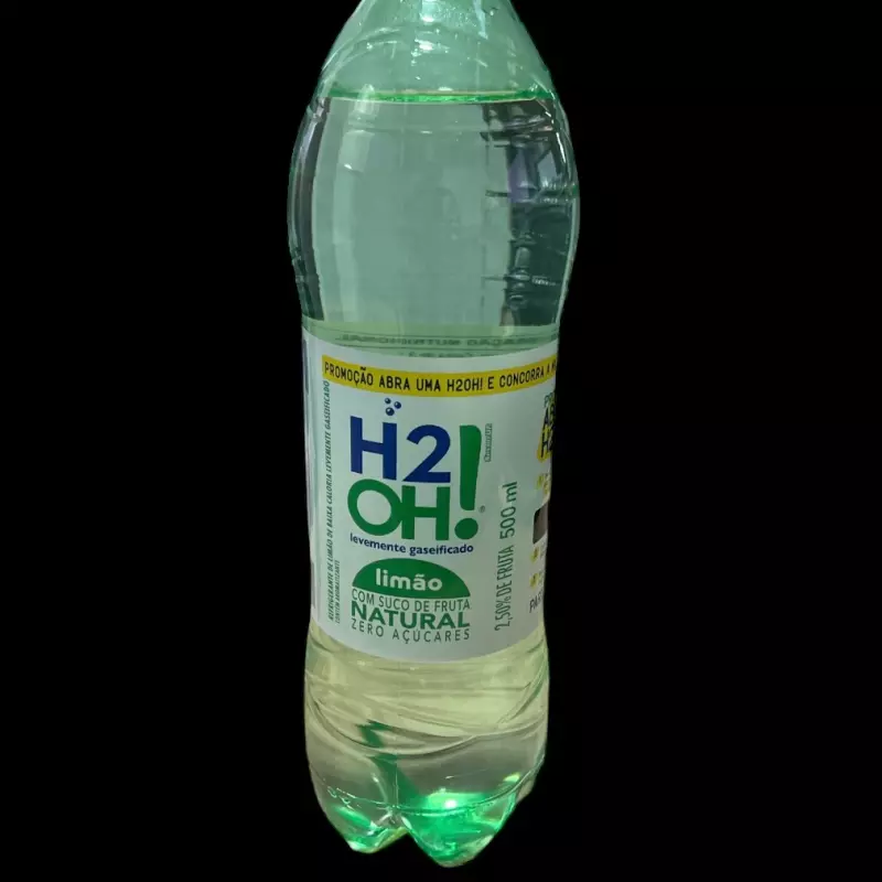 H2OH ( 500 ml )