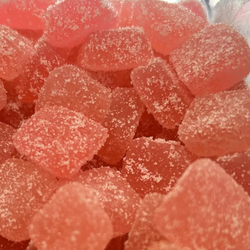 Goma Toronja 100 gr.