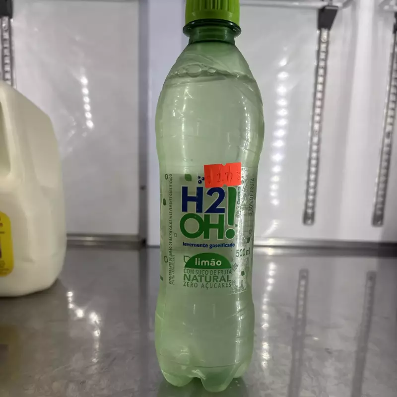 H2OH! Limão