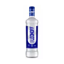 Vodka Leonoff 900 ML