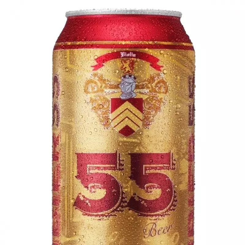 Germânia 55 Pilsen (710ml)