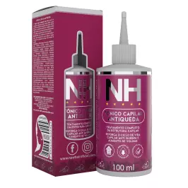 TÔNICO CAPILAR ANTIQUEDA NH 100ML