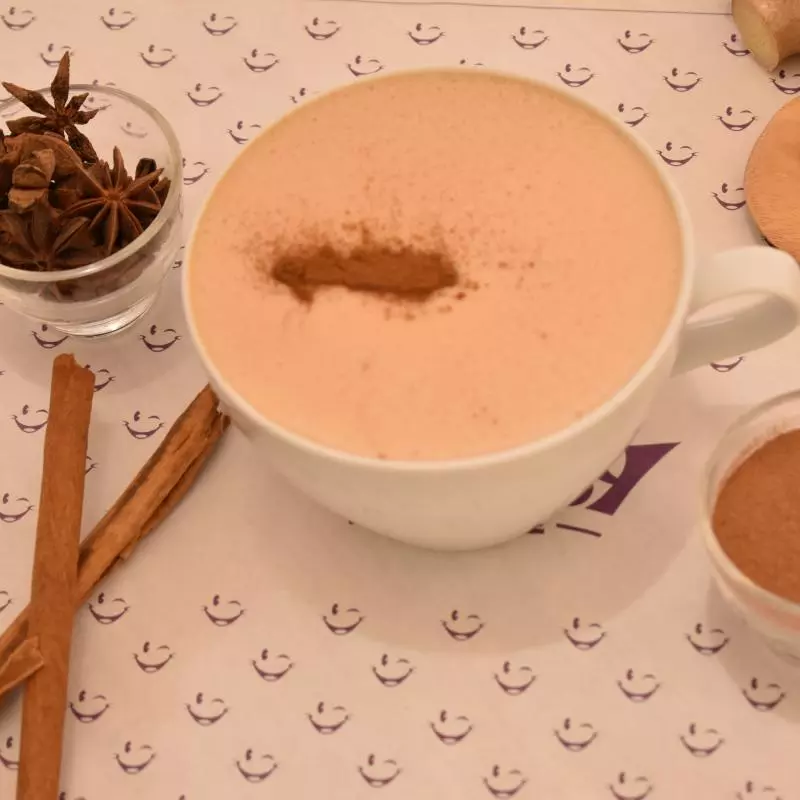 Choco-chai