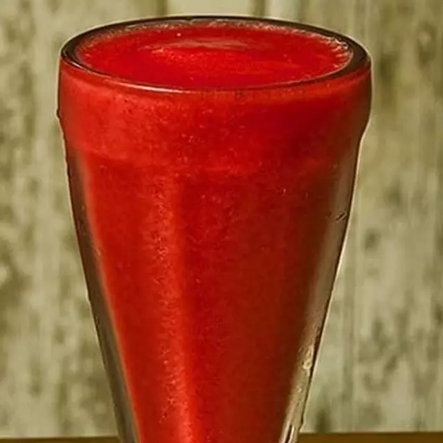 Natural Juices or Frappes
