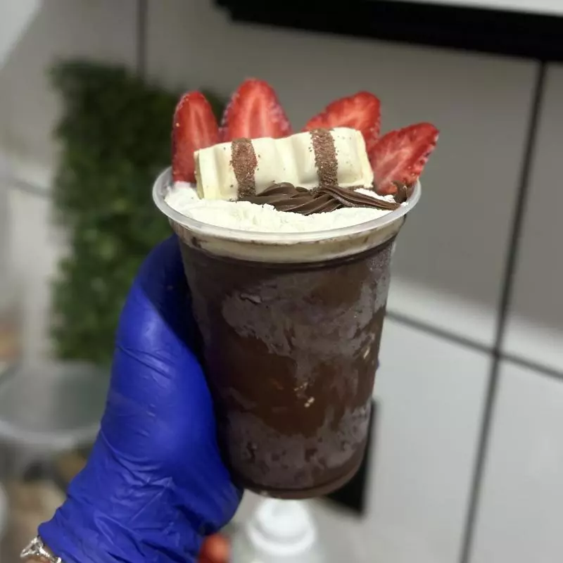 Açaí Kinder Premium