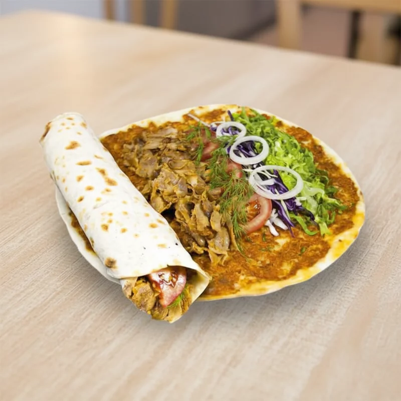 MENUS LAMACUN O PLATOS