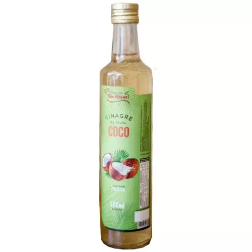 Vinagre de Coco 500ml