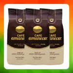 Bulto de Café AMANECER MG 200g