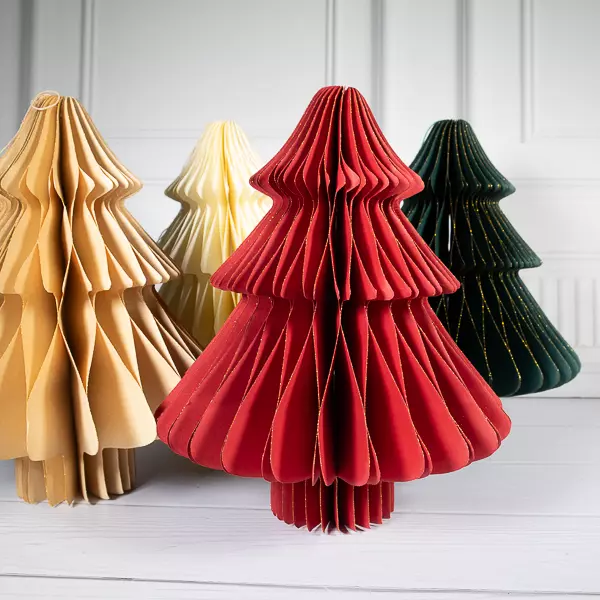 Ornamento Arbol #3 Talla L