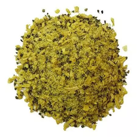 Lemon Pepper 100g