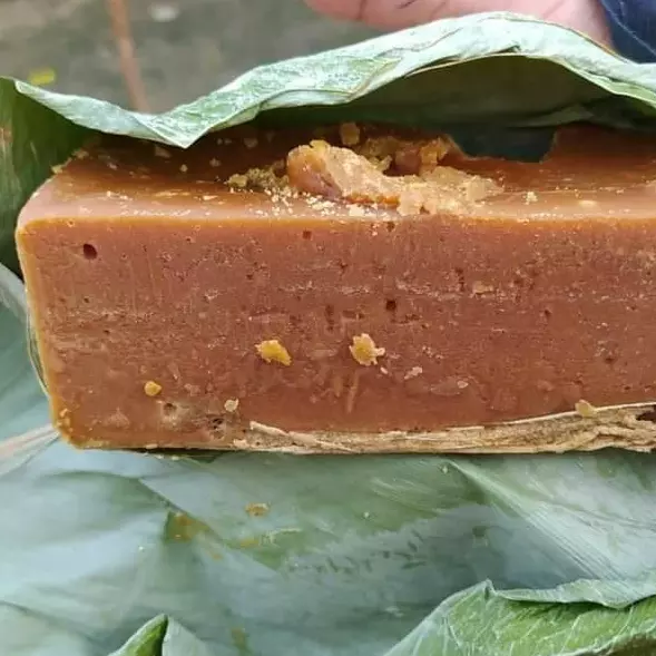 Panela de hoja