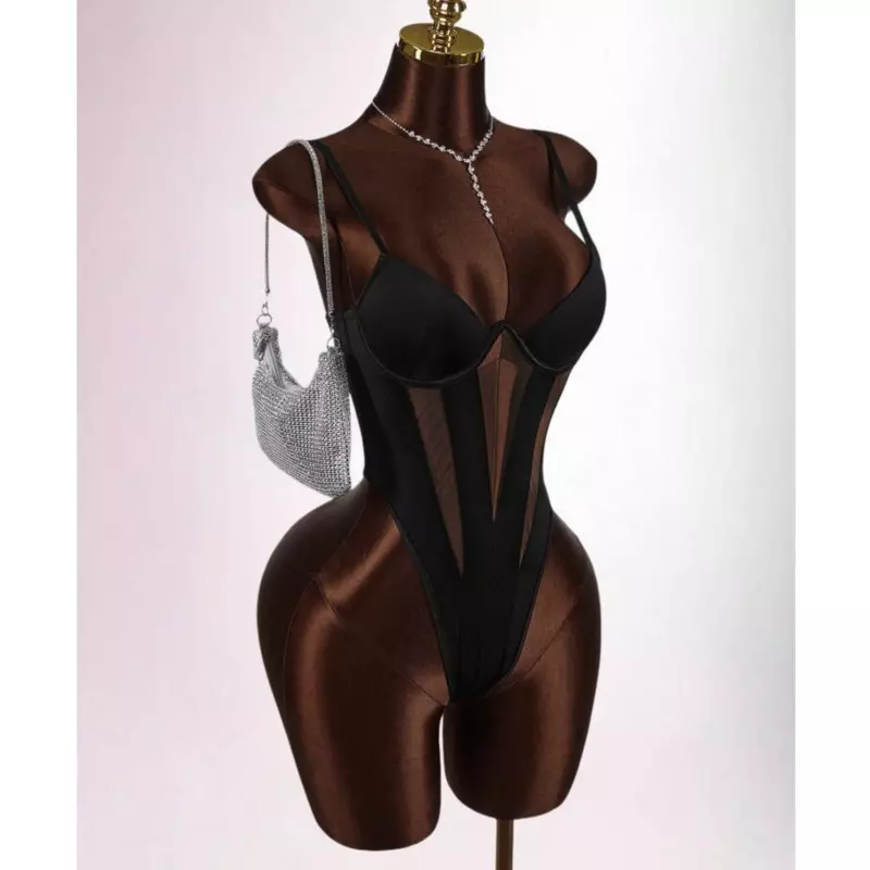 Body negro